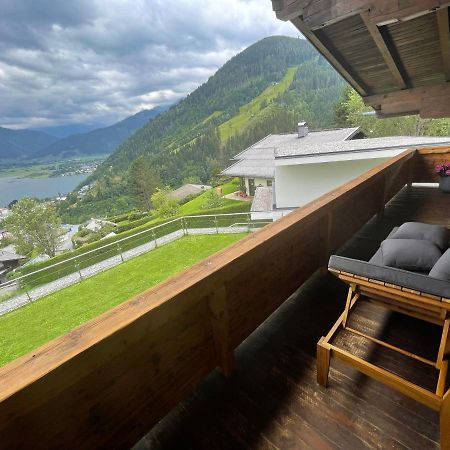 Landhaus Gappmaier เซลล์อัมเซ ภายนอก รูปภาพ